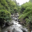 원묵계 계곡 이미지