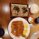 호수담다 | 행복한우동가게 석촌호수점 석촌고분역 맛집 솔직후기