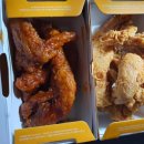 가마치통닭 대림역점