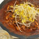 일품냉삼쭈삼 이미지