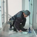 래미안세탁 | 래미안 크리시엘 입주청소, 인테리어 분진 가득했던 부모님 댁 "전보다 훨씬 낫다" 극찬 받은 후기