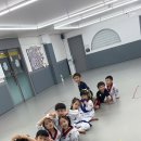 진향태권도장 이미지