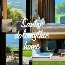 돌로미티 숙소 추천 산트레 Santre dolomythic home 투숙 후기 (san.ray Suite)