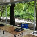 용문산계곡 펜션 이미지