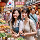 월야5일시장 이미지