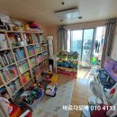 삼주봉황2차경로당 | 경산도배 진량삼주봉황타운4차 천장누수 도배시공사례