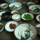 싸리골식당 이미지