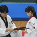 경희대 에이스태권도 이미지