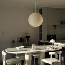 리네 | 바이리네 테멜리오 테이블 후기｜6mm 포세린 세라믹 상판, 거실 테이블 추천