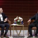 (주)스핀테크 | [비즈니스 인사이트] "우리는 특이점의 한복판에 서 있다" 구글 딥마인드 CEO 데미스 허사비스가 밝힌...