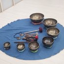 [퇴근길]일상에서 나를 챙기기 (싱잉볼 명상) | 싱잉볼 명상 - 일상에서 나를 챙기기