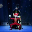 호두까기인형 이미지