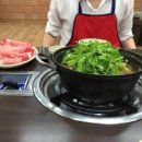 송탄칼국수 이미지