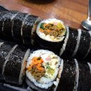 기봉이김밥 이미지