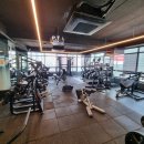 안양역 1번출구 이미지