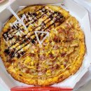 피자스쿨 (오목천점) | [수원 / 오목천] 빽보이피자 / 필리치즈불고기, 허리케인포테이토, 반반피자, 내돈내산 포장후기