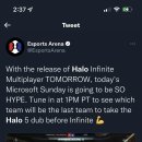 E-SPORTS ARENA 이미지