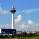 양산타워 이미지