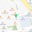 씨유 구운플라워점 이미지