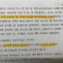 24객관식 재무회계/10장사채/10-17 3번/자기사채 취득과 관련한 손실 이미지