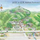 2010년10월27일 전주제일산악회 수요야간산행(모악산 구이방면) 이미지