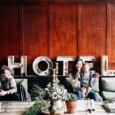 에이스호텔 이미지