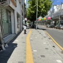 자전거 고치러 상계역 삼천리 자전거 다녀왔어요!!