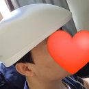 W. 머리숱이 적은 신랑헤어, LG프라엘메디헤어 구입 후기