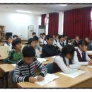 미탄중학교 이미지