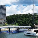 한화리조트거제벨버디어 피트니스 이미지