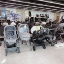 26개월 아기 주니어 카시트로 교체, 싸이벡스 제트아이픽스(내돈내산)