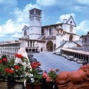 가보고 싶은 순례지_아시시의 성 프란체스코 성당과 프란체스코회 유적 이미지