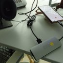 BOOM PC | 2만원대 마이크로 유튜버 목소리 만들기(맥북 &amp; 갤럭시폰 연결 꿀팁, 하오무렌Haomuren)