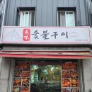 매탄로 | 수원 매탄동 맛집 가족 모임 만족도 최상! 진미 숯불구이 후기