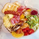 빅브레이키(Big Brekkie)