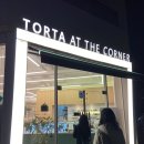 [파주/카페] 수제 디저트 진짜 맛있는 디저트카페, 토르타앳더코너 Torta at the Corner