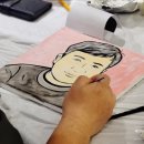 안성맞춤공예문화세터 공예체험 교육장 | 이게 바로 진짜 역량강화교육 조직활성화 자활사업 리더들의 힐링 성장 워크숍 컬러테라피 팝아트초상화