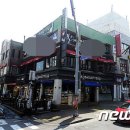파리바게트연동