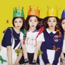 SM 레드벨벳, 엑소 이후 2년만 아이돌 '인형미모' 기대만발 이미지