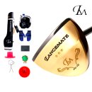 프로파크 | 렌스메이트 3스타 파크골프채 세트로 초보도 프로처럼! 프리미엄 파크볼채 체험후기