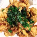 코리엔탈 깻잎칩킨 이미지