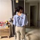 데일리 | 김여사 쇼핑몰 봄옷 상하의 구매 후기 | “데일리로 괜찮을까?”