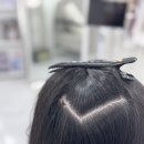 해봄붙임머리 이미지