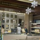 엄사상점가 공영주차장 | 본점, 주말 웨이팅 후기, 줄 없이 바로 구매하는 꿀팁, 딸기요거케잌 후기, 은행동상점가 공영주차장