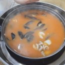 밀촌샤브해물칼국수 이미지