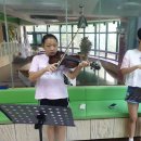 어린이 바이올린 교실 1 이미지