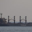 러시아가 거래를 종료한 후 흑해 선박 커버를 검토하는 보험사 - 출처 이미지