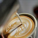 바리스타 이미지