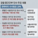 그냥 심심해서요. (10251) 檢중간간부 652명 인사 이미지