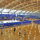 빙상경기장 이미지